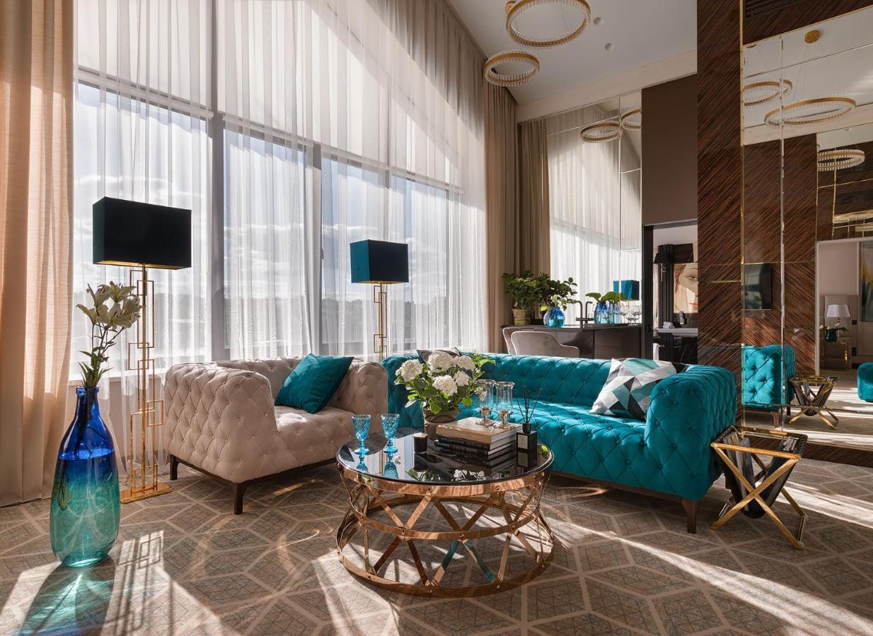 Hotel Equides Club Lesniki Esterno foto